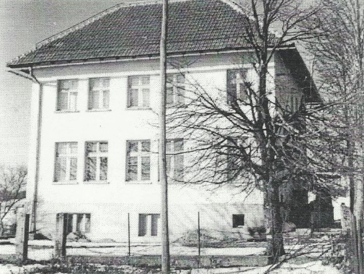PŠ Mohorje, 1968
